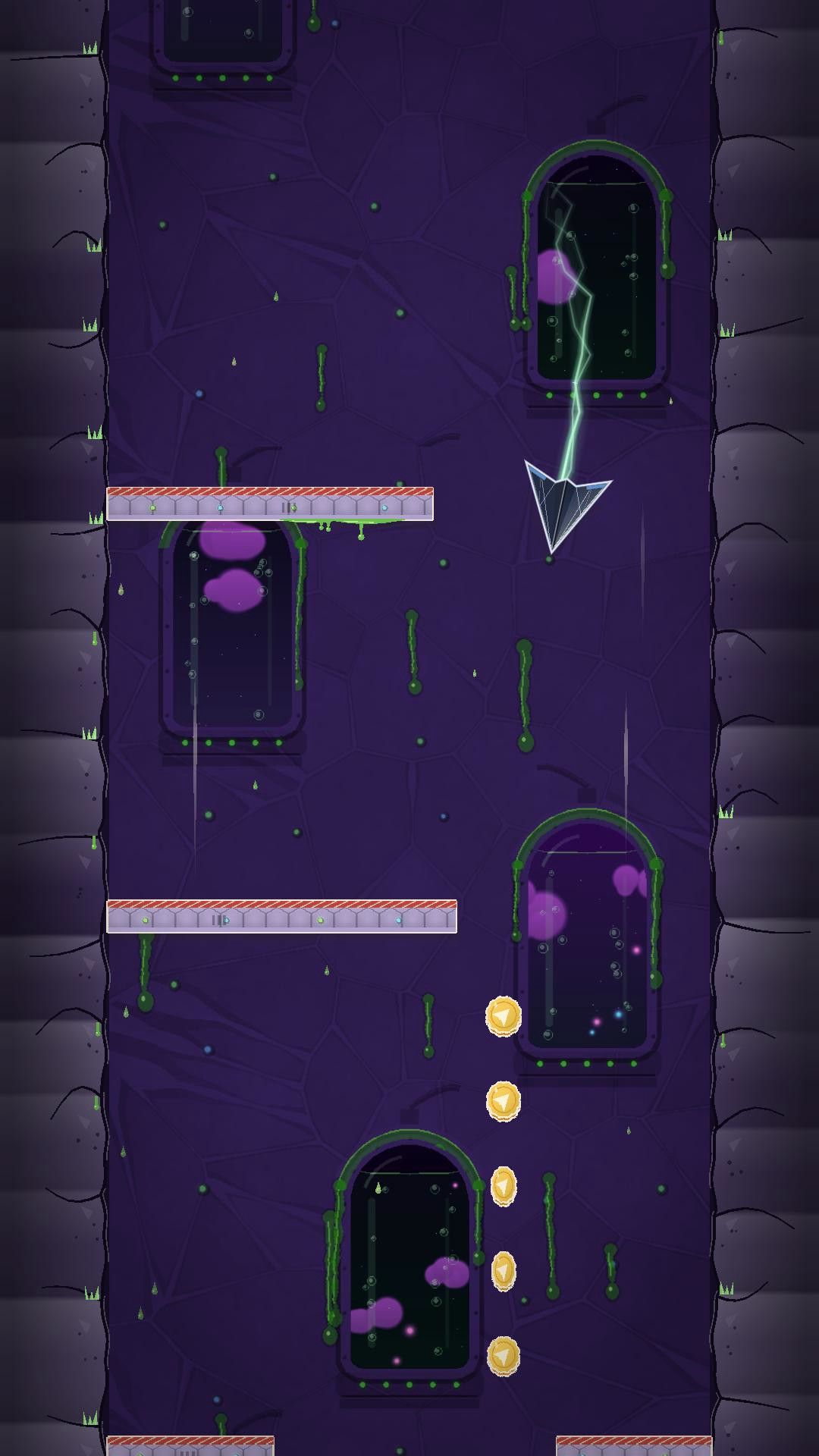 Aliens — Paper Drift
