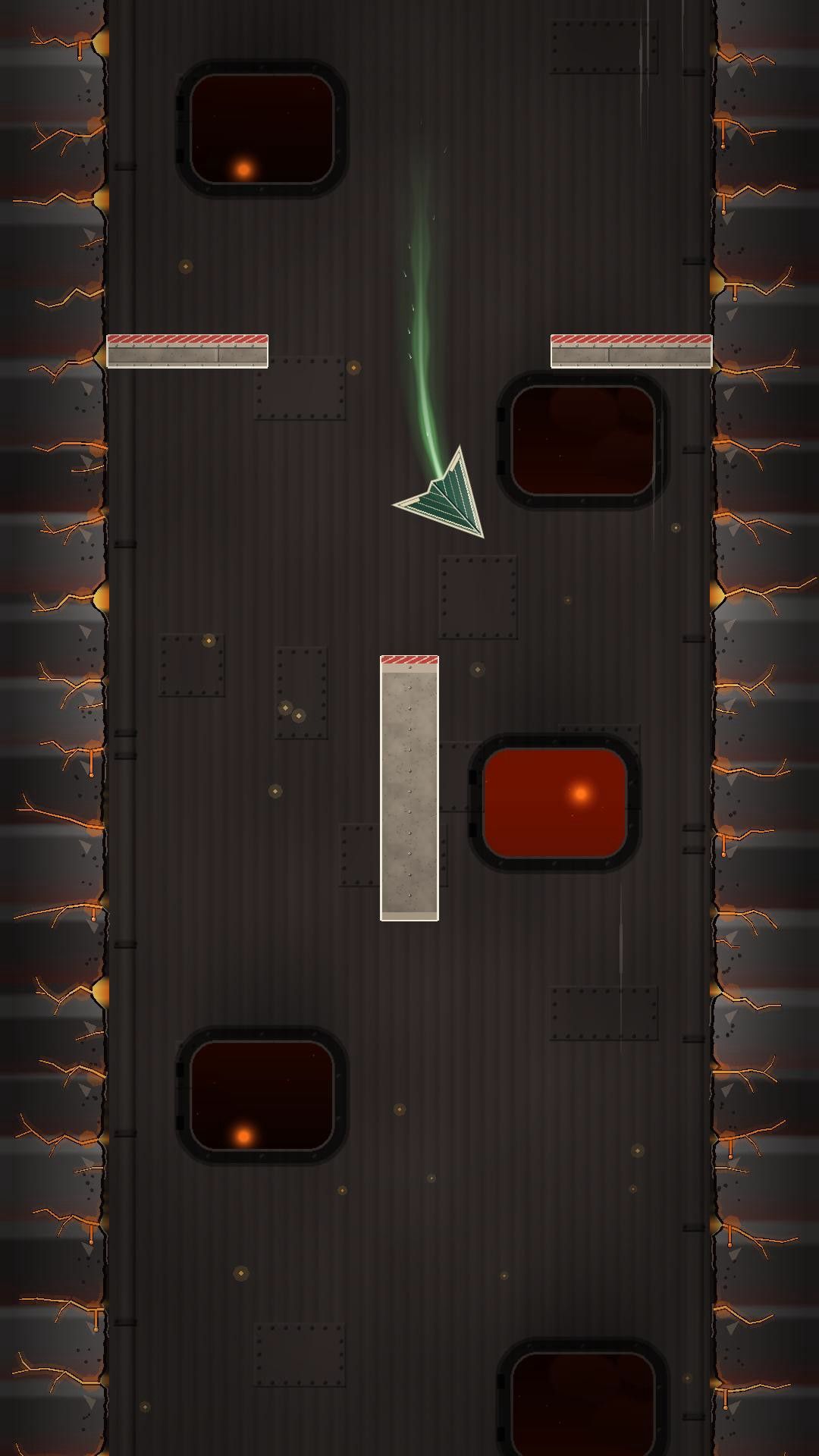 Foundry — Paper Drift