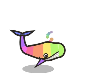 The Aurora Whale — Ultra