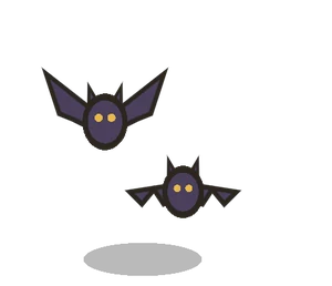 Flit & Flap — Rare