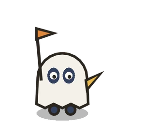 Boo Nib — Rare