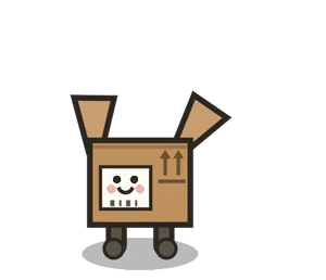 Boxy — Common