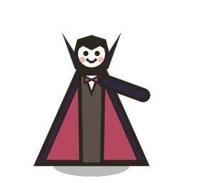 Count Fangsworth — Legendary
