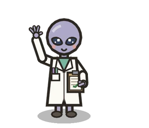 Dr. Quib — Rare