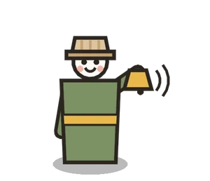 The Foreman — Mythic