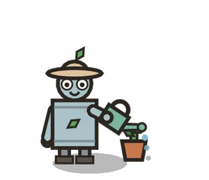 The Gardener — Mythic
