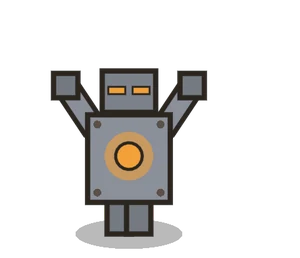 The Iron Golem — Legendary