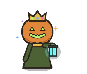 King Gourd — Ultra