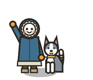 The Musher — Mythic