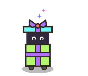 The Mystery Parcel — Ultra