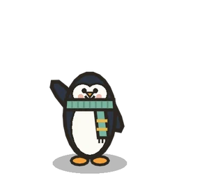 Waddles — Common
