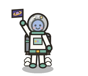 The Star Pilot — Mythic