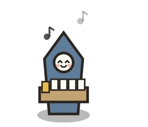Quill — Rare
