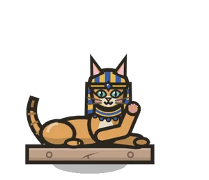 The Sphinx — Legendary