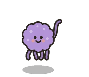 Puff — Common