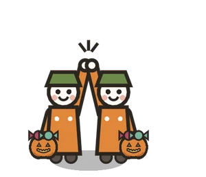 Trick or Twins — Mythic