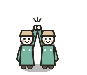 The Stapler Twins — Common