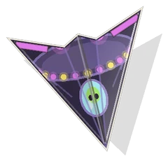 Alien Craft — Void