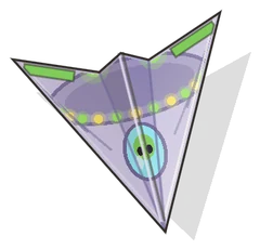 Alien Craft