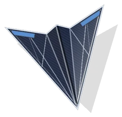 Carbon — Navy