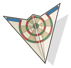 Dartboard