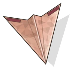 Foil — Rose Gold