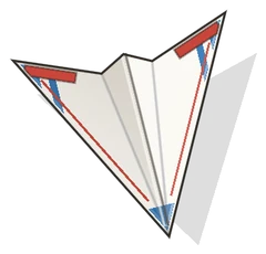 Glider — Coastguard