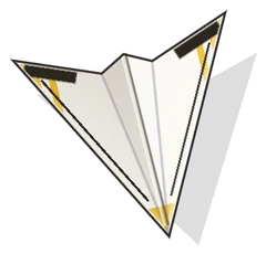 Glider — Hornet