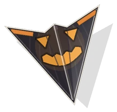 Jack-o'-Lantern — Midnight