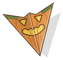 Jack-o'-Lantern
