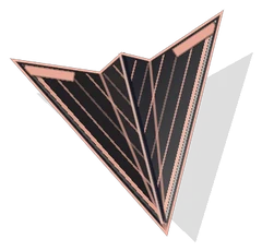 Master Fold — Onyx