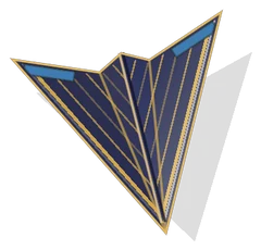 Master Fold