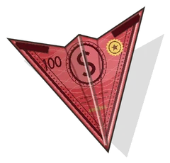 Millionaire — Ruby