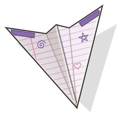 Notebook — Pastel