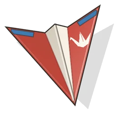 Origami Crane