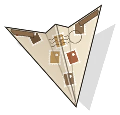 Philatelist — Sepia