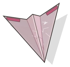 Tissue — Blush