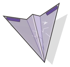 Tissue — Lilac