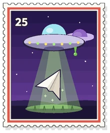 Visita Nocturna — Mítico
