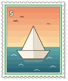 Barco de Papel — Común