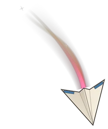 Aurora — Sunset