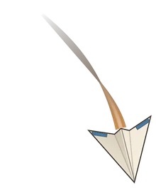 Bronze Ribbon