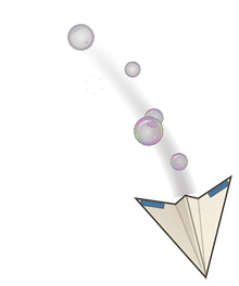 Bubbles — Bubblegum