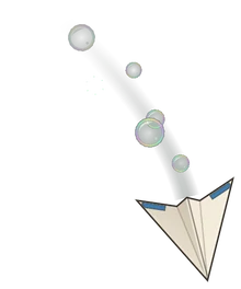 Bubbles — Mint