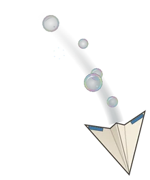 Bubbles