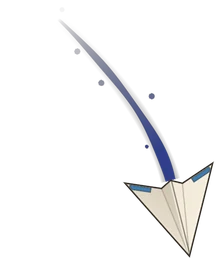 Ink — Indigo