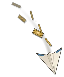 Millionaire — Gold