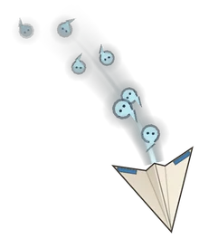 Pumpkin Drop — Souls