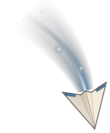Stardust — Glacial