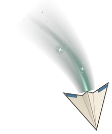 Stardust — Jade